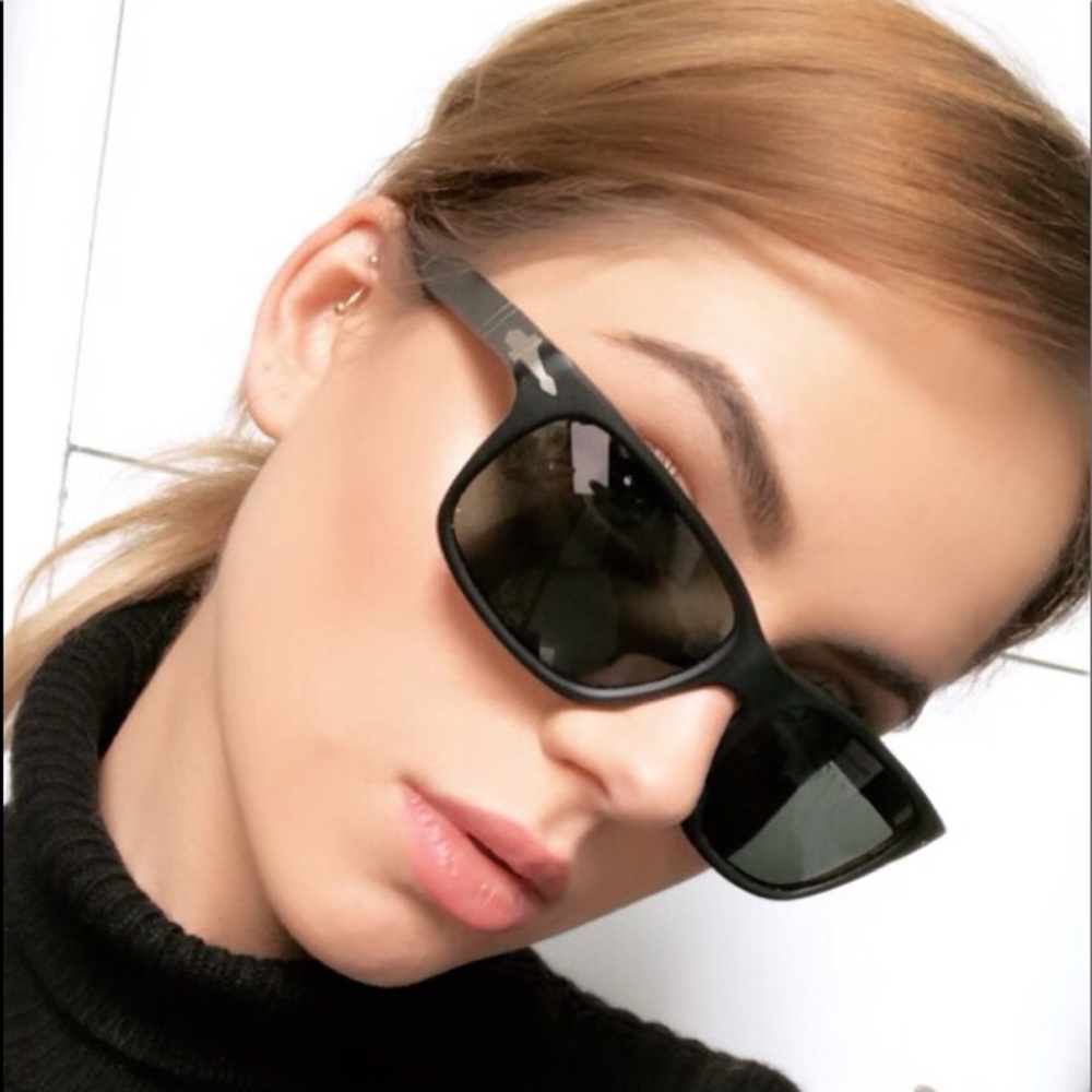 Brand new authentic Persol sunglasses